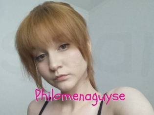 Philomenaguyse