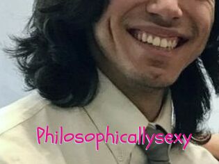Philosophicallysexy