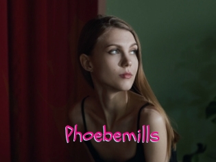 Phoebemills