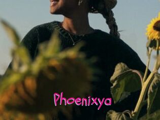 Phoenixya