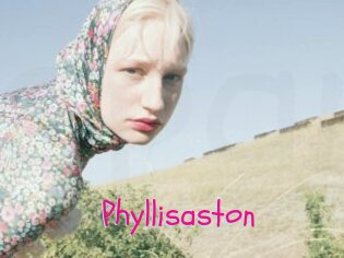 Phyllisaston