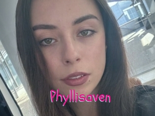 Phyllisaven