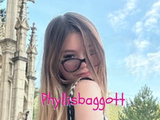 Phyllisbaggott