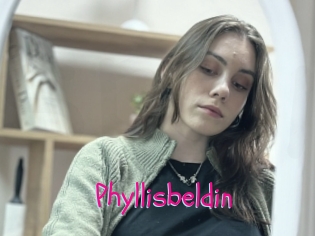 Phyllisbeldin