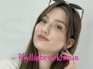 Phyllisbrookhous