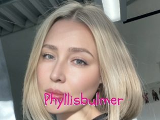 Phyllisbulmer