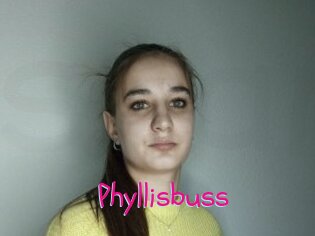 Phyllisbuss
