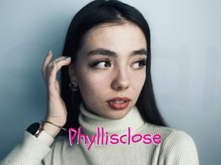 Phyllisclose