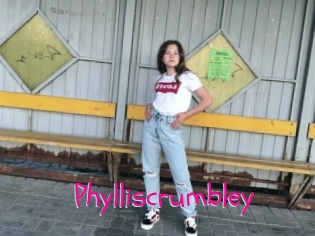 Phylliscrumbley