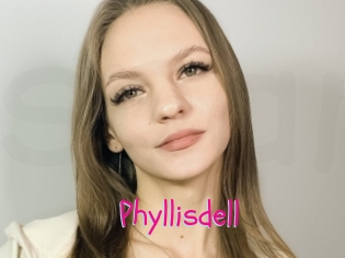phyllisdell Spanking Sarah