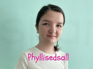 Phyllisedsall