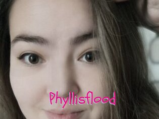 Phyllisflood