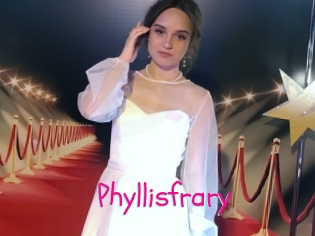 Phyllisfrary
