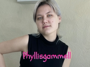 Phyllisgammell