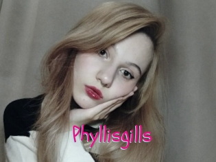 Phyllisgills