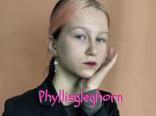Phyllisgleghorn