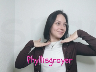 phyllisgrayer Spanking Sarah
