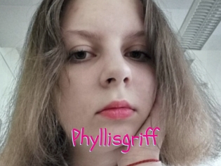 Phyllisgriff