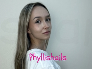 Phyllishails