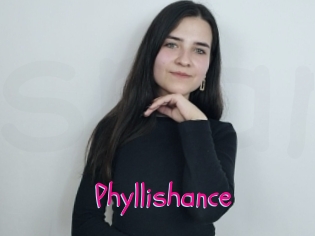Phyllishance