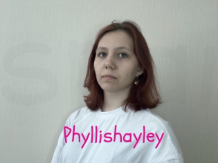 phyllishayley Spanking Sarah