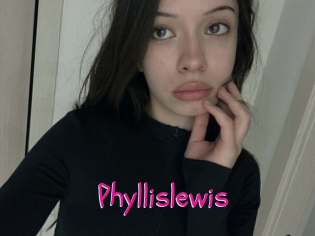 Phyllislewis