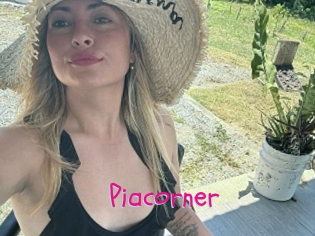 Piacorner