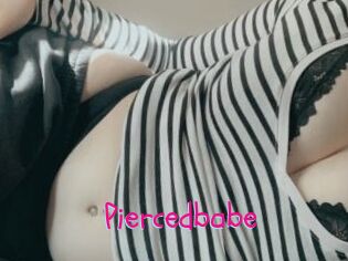 piercedbabe Spanking Sarah