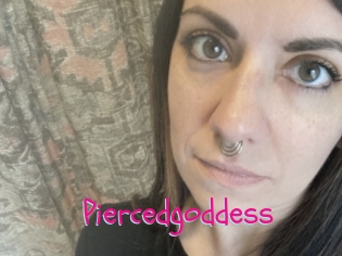 piercedgoddess Spanking Sarah
