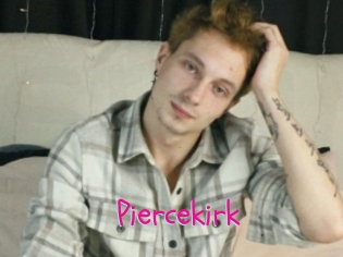 piercekirk Spanking Sarah