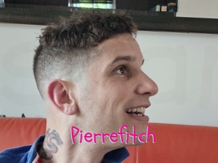 pierrefitch Spanking Sarah