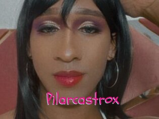 pilarcastrox Spanking Sarah