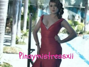 Pinaymistressxii