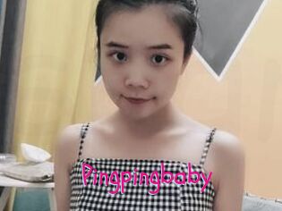 Pingpingbaby