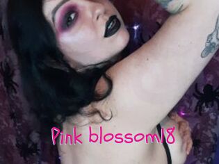 pink_blossom18 Spanking Sarah