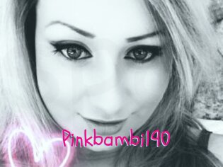 Pinkbambi190