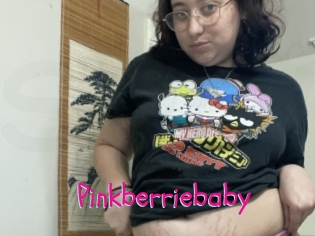 pinkberriebaby Spanking Sarah
