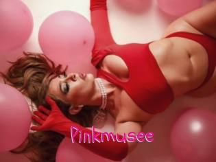 pinkmusee Spanking Sarah