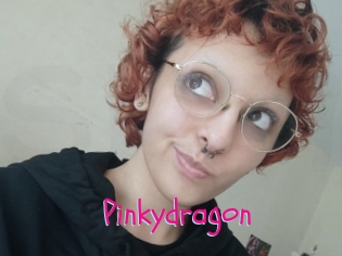 Pinkydragon