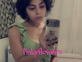 Pinkyflowers