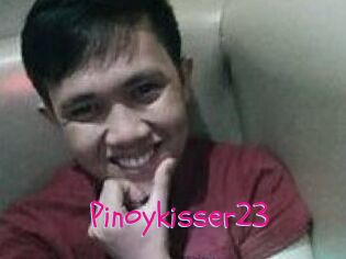 Pinoykisser23