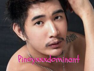 Pinoyxxxdominant