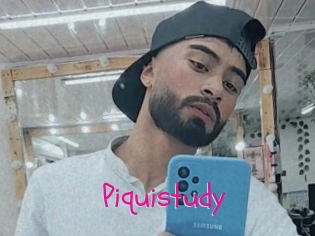 Piquistudy
