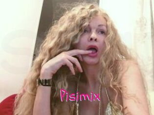 pisimix Spanking Sarah
