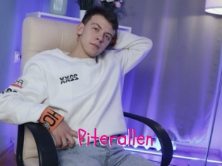 Piterallen