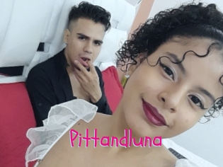 Pittandluna