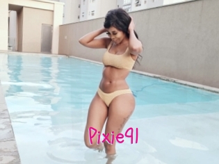 Pixie91