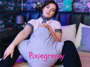 Pixiegrenny