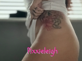 pixxieleigh Spanking Sarah