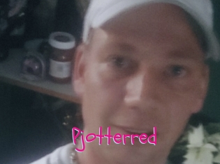 Pjotterred